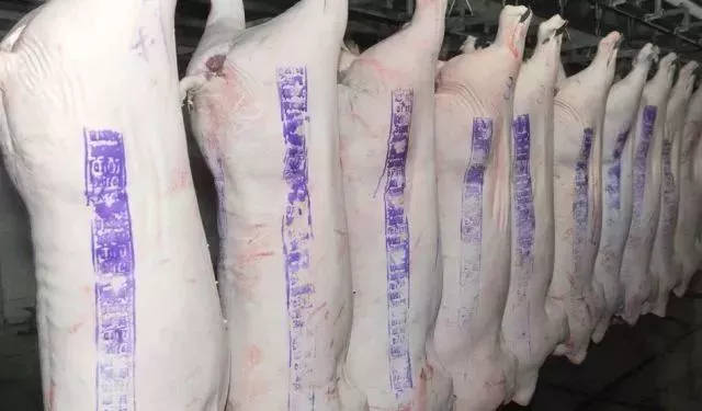 深圳送菜公司豬肉價(jià)格為何下跌？未來(lái)走勢(shì)如何？來(lái)了解一下